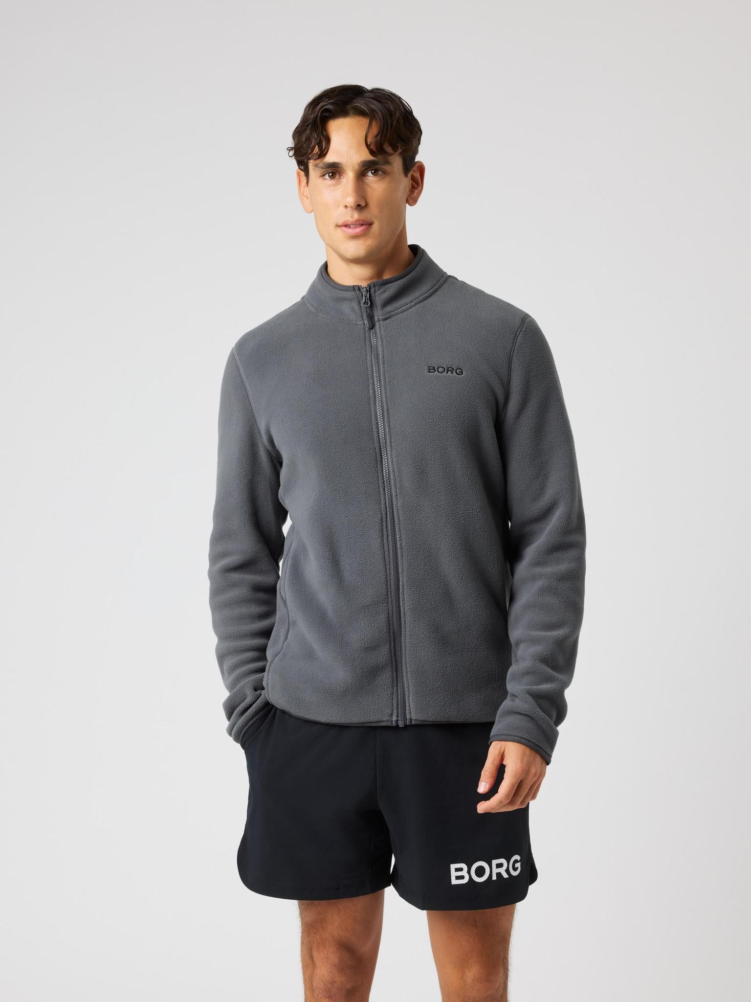 Björn Borg Full Zip Fleece