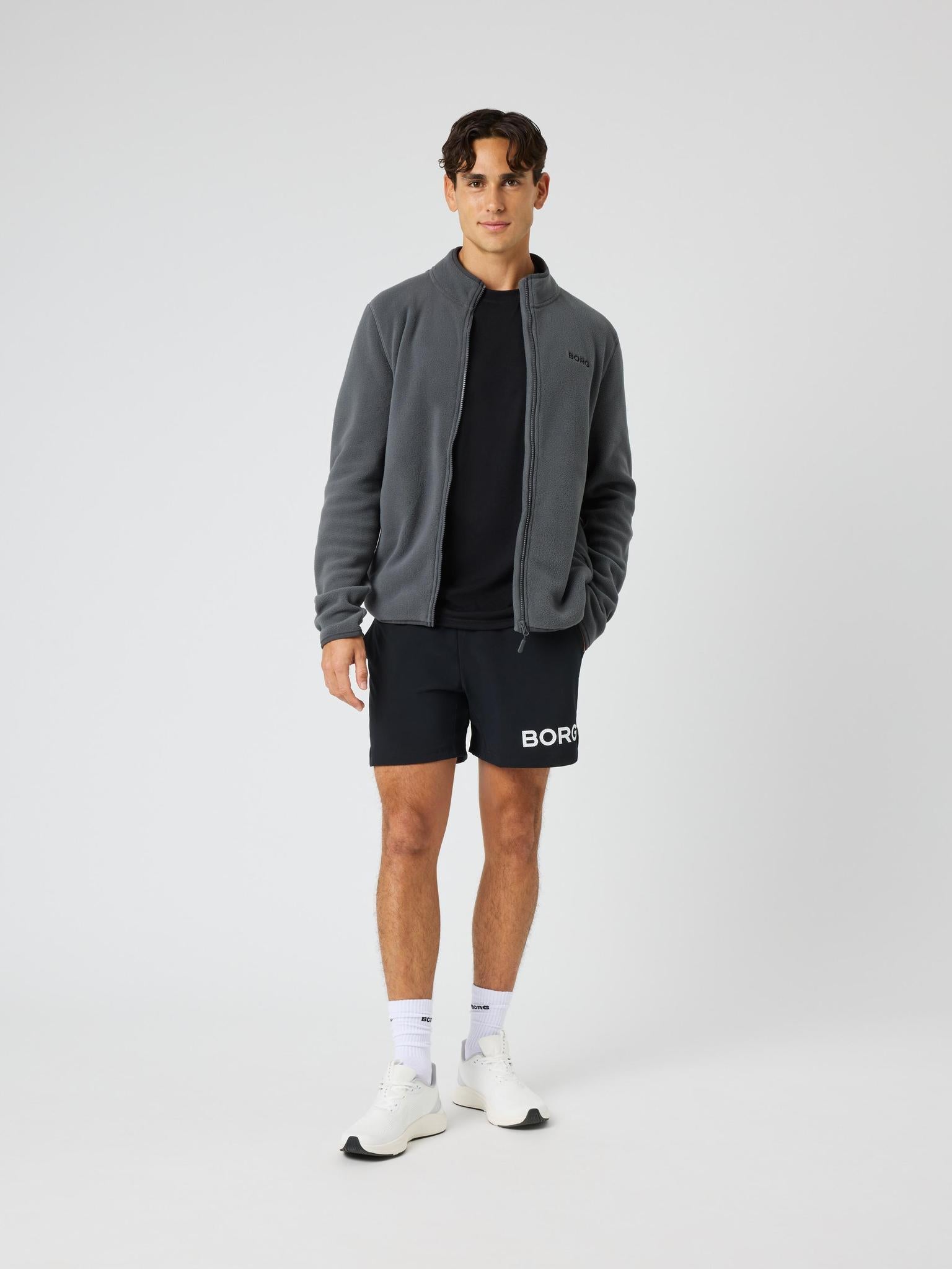 Björn Borg Full Zip Fleece