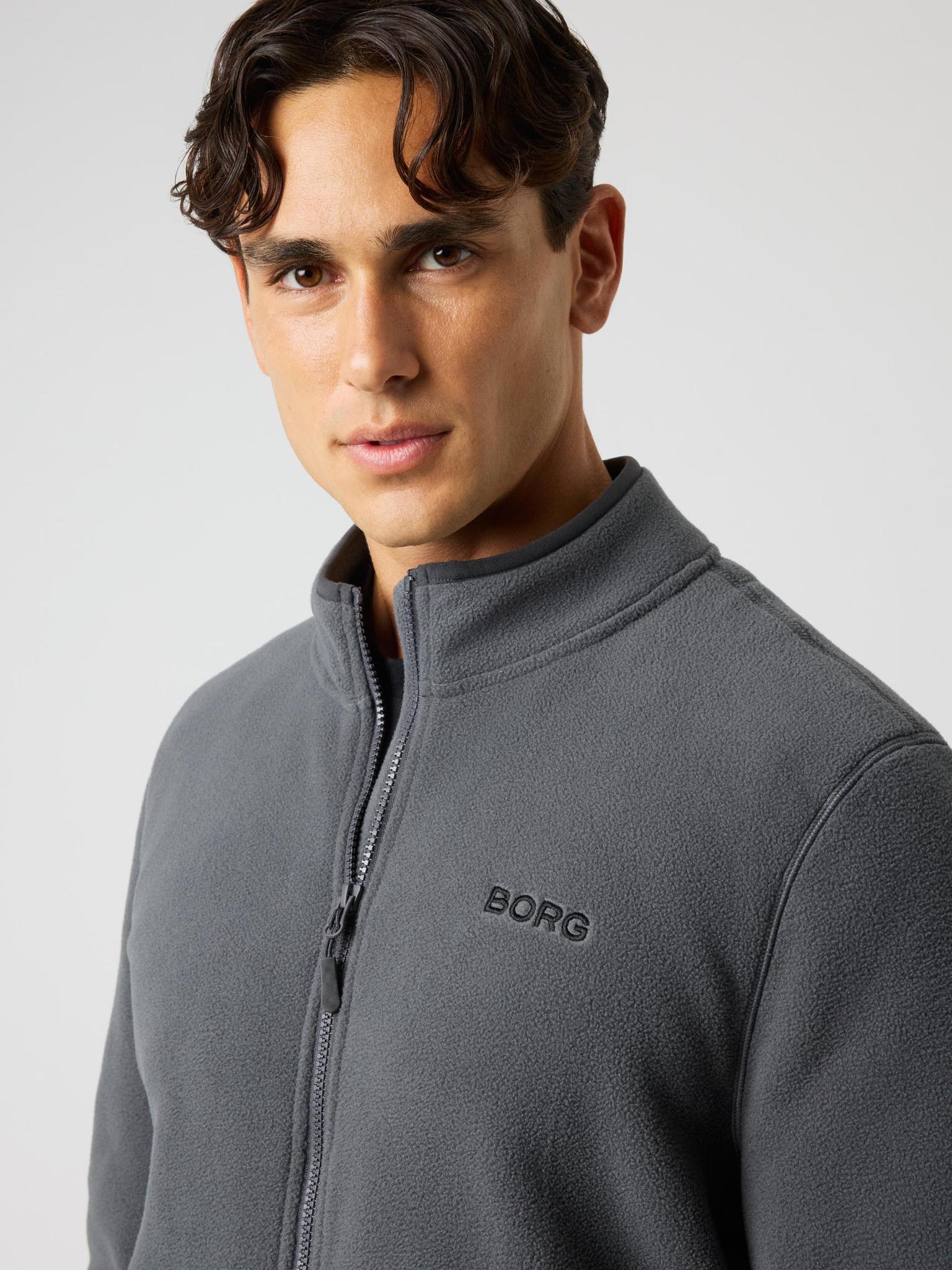 Björn Borg Full Zip Fleece