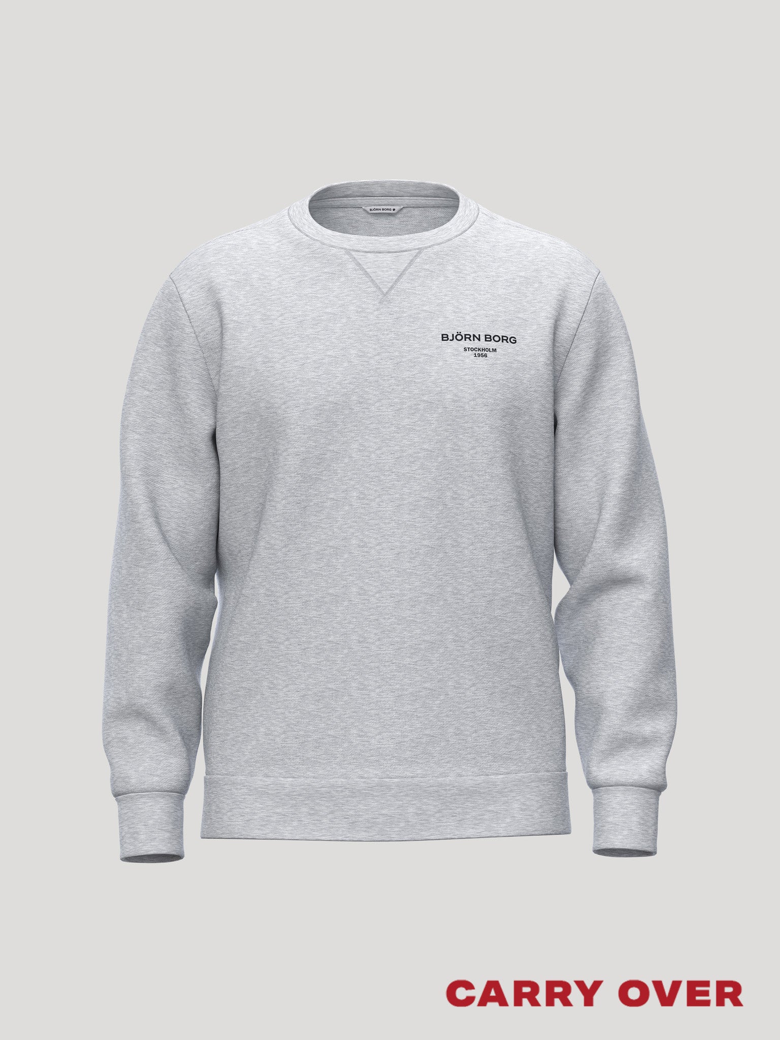 Björn Borg Essential 1 Sweatshirt