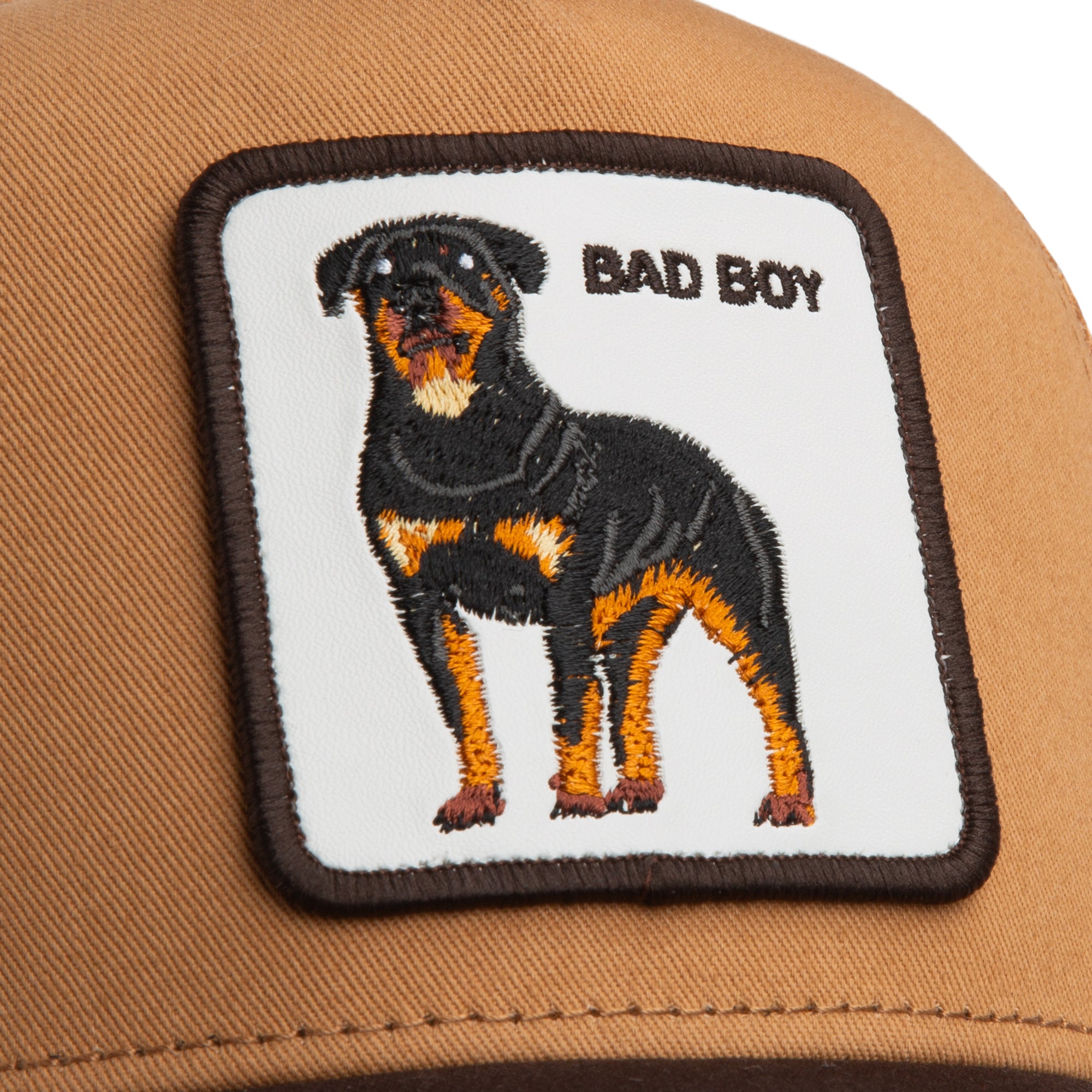 Goorin Bad Boy Trucker Cap