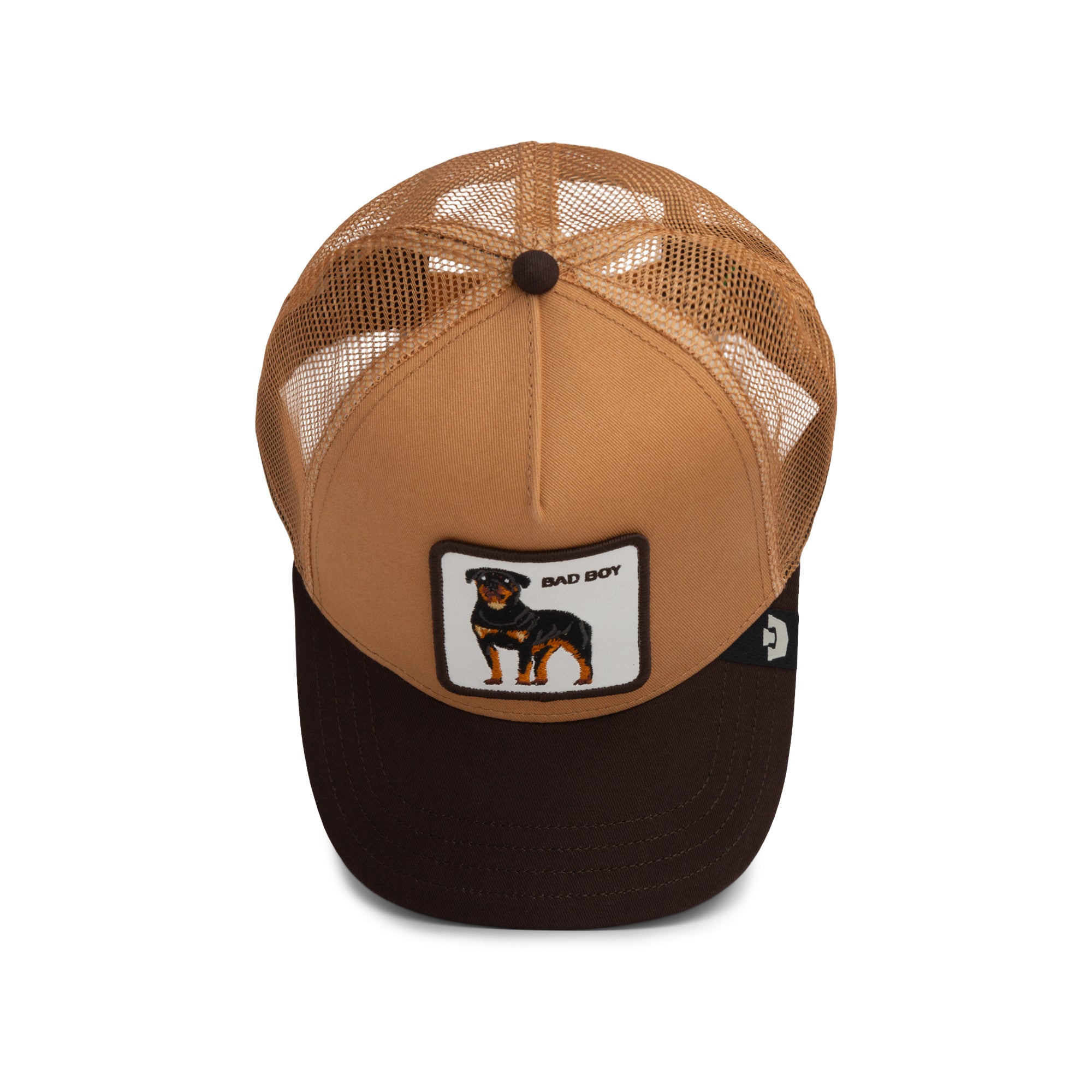 Goorin Bad Boy Trucker Cap