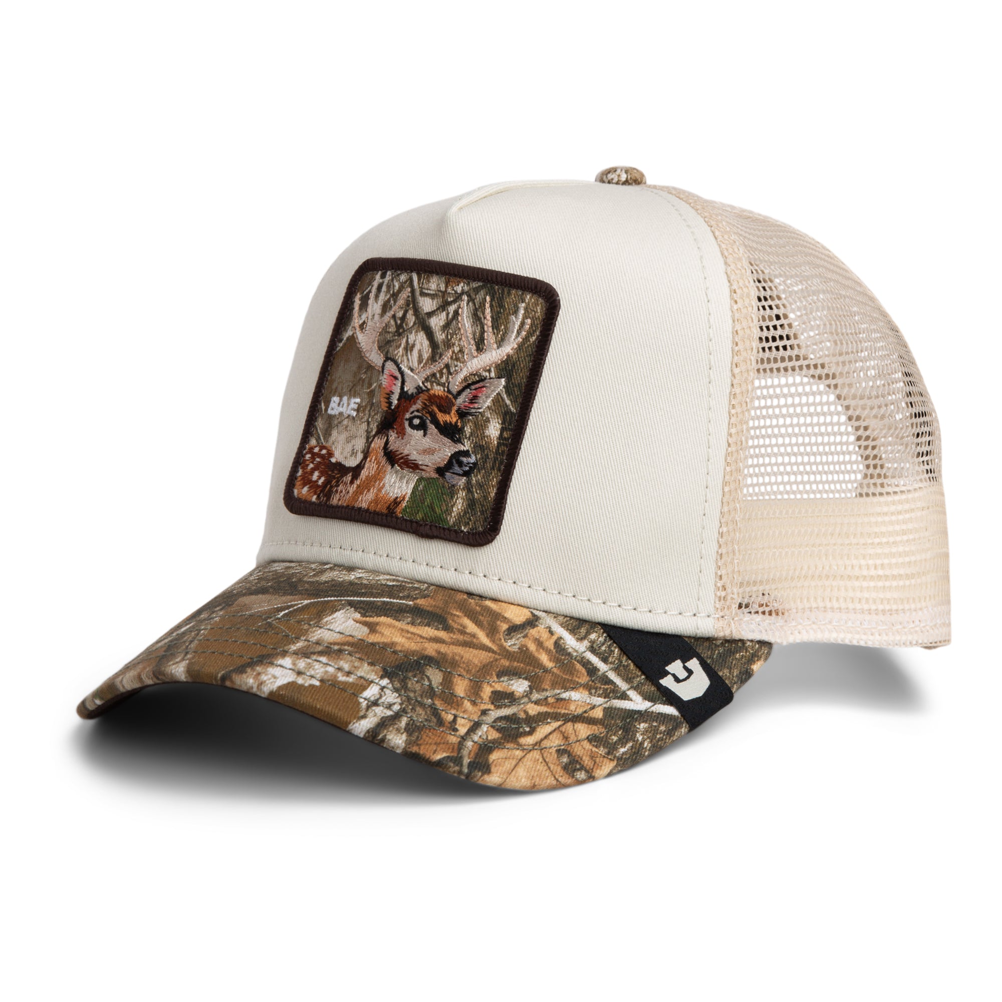 Goorin Realtree Edge Bae Doe Cap
