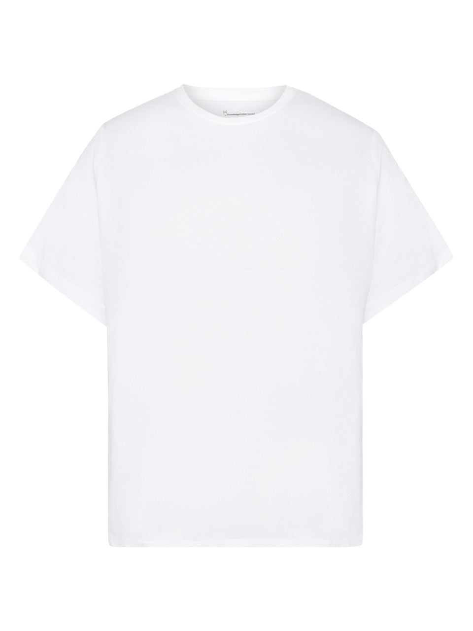 T-SHIRTS - Basic t-shirt -  - Hr Ravn
