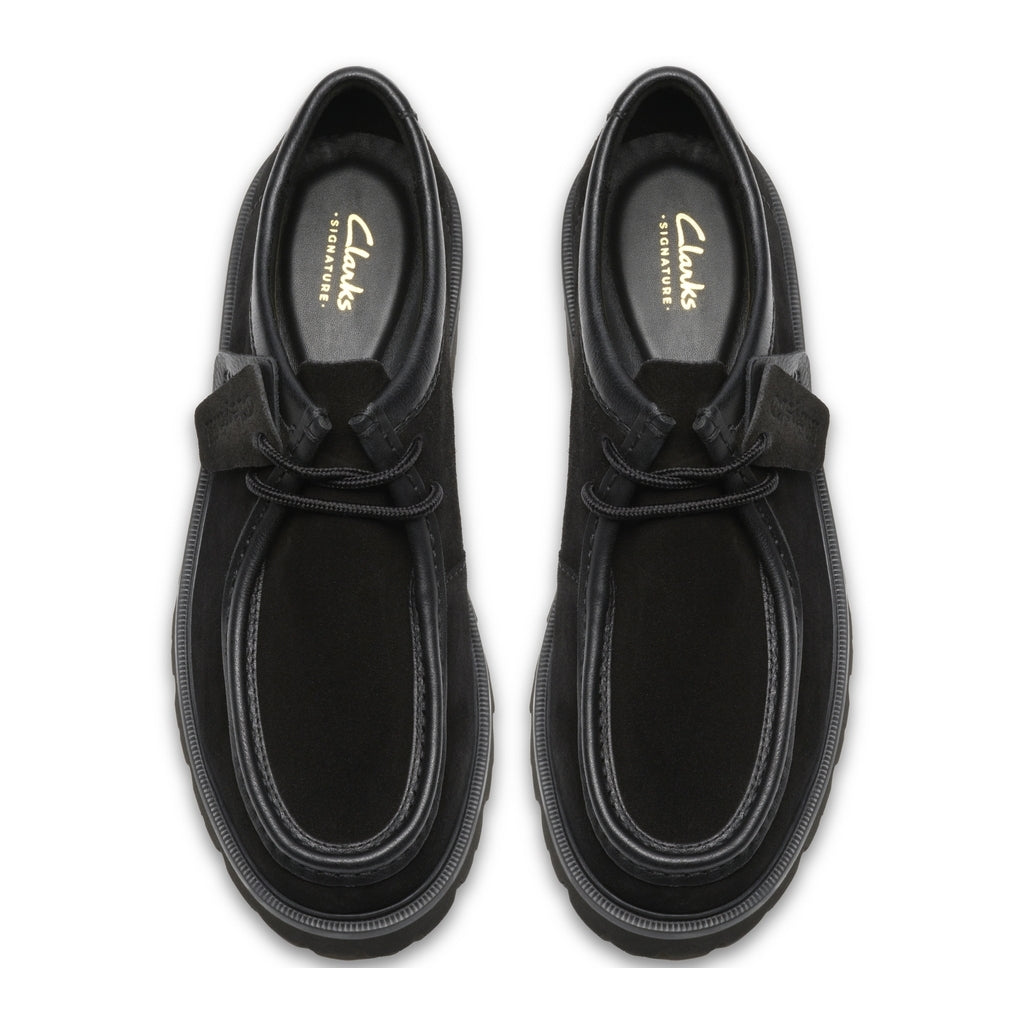 Clarks Cleyhill Seam G Shoes