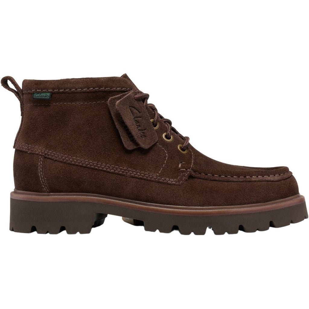 Clarks Cleyhill Hi G Boot