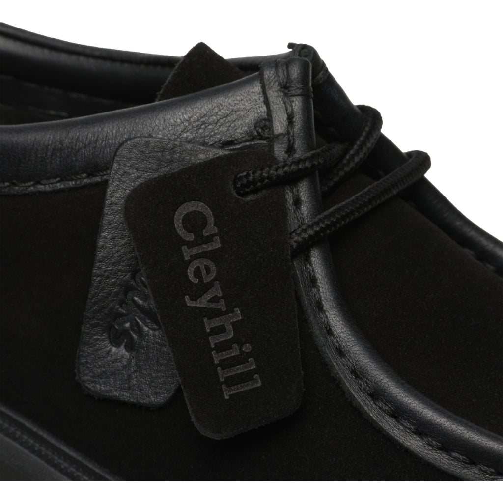 Clarks Cleyhill Seam G Shoes