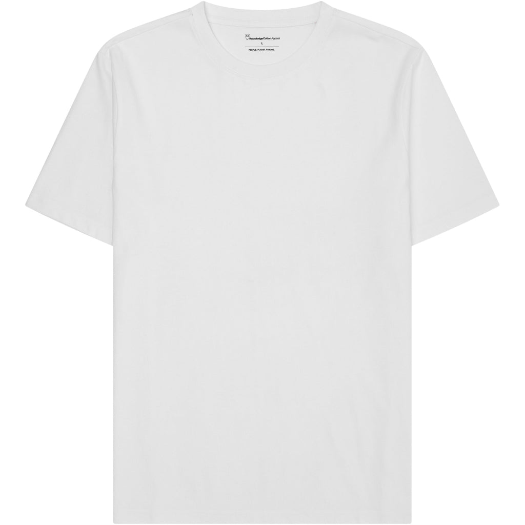 T-SHIRTS - Basic t-shirt -  - Hr Ravn