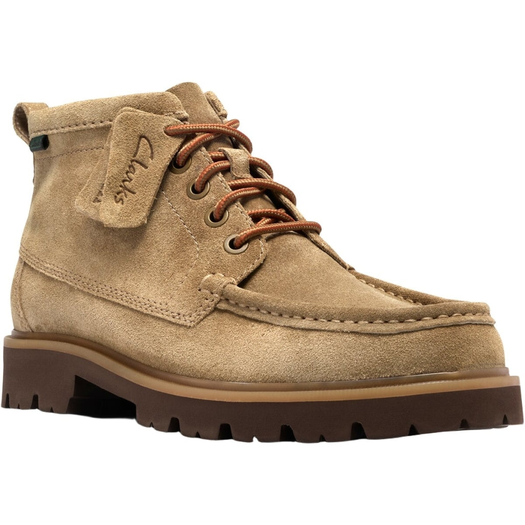 Clarks Cleyhill Hi G Boot