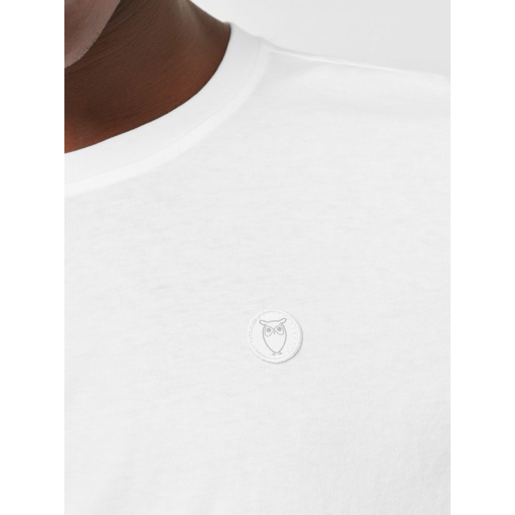 T-SHIRTS - Badge t-shirt -  - Hr Ravn