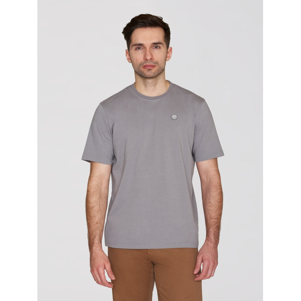 T-SHIRTS - Badge t-shirt -  - Hr Ravn