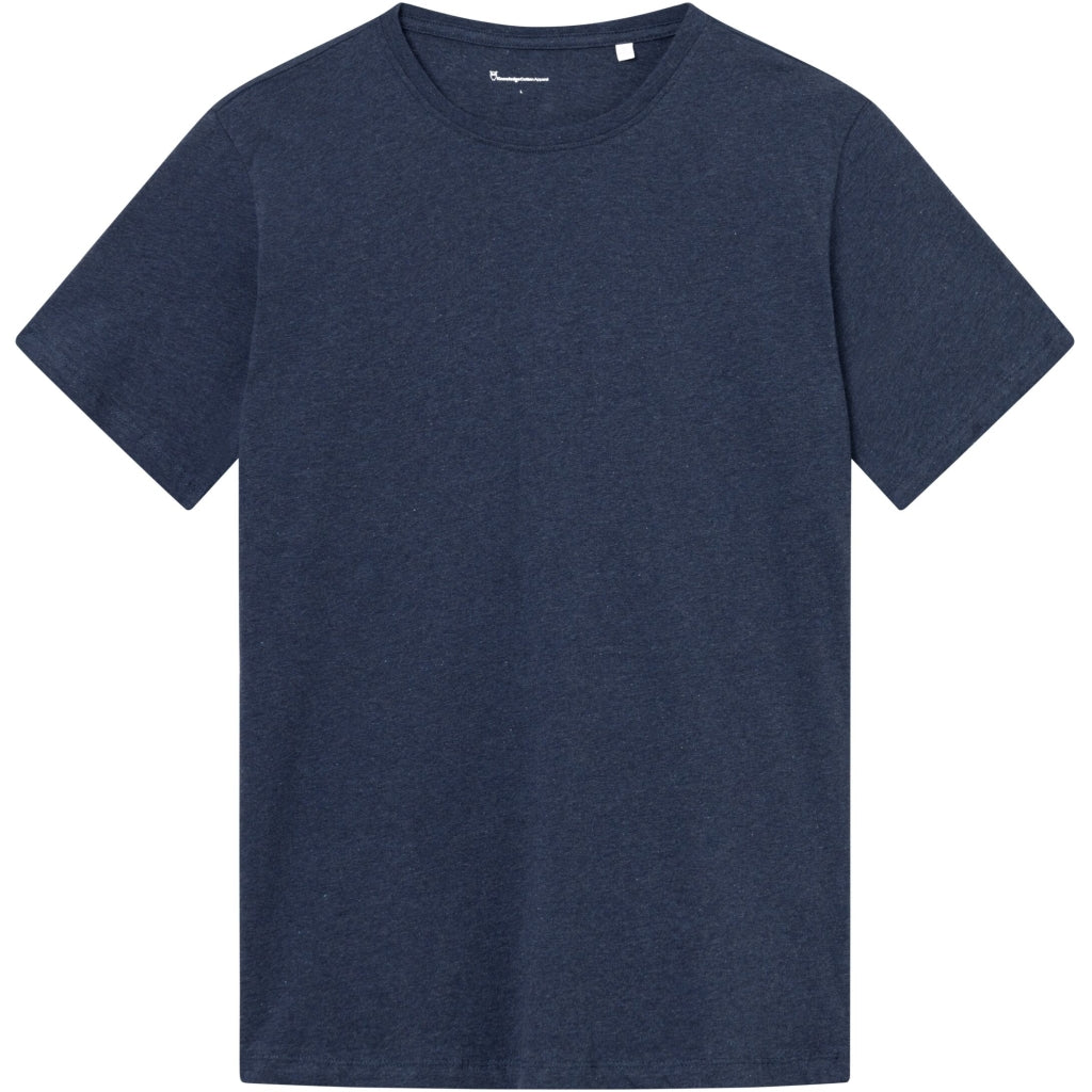 T-SHIRTS - Basic t-shirt -  - Hr Ravn