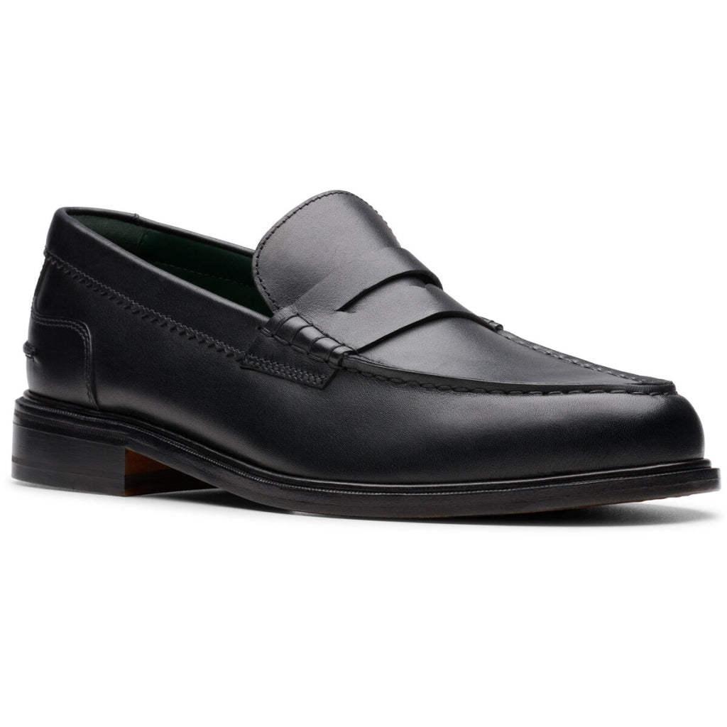 Clarks CraftJames Lo G Loafer