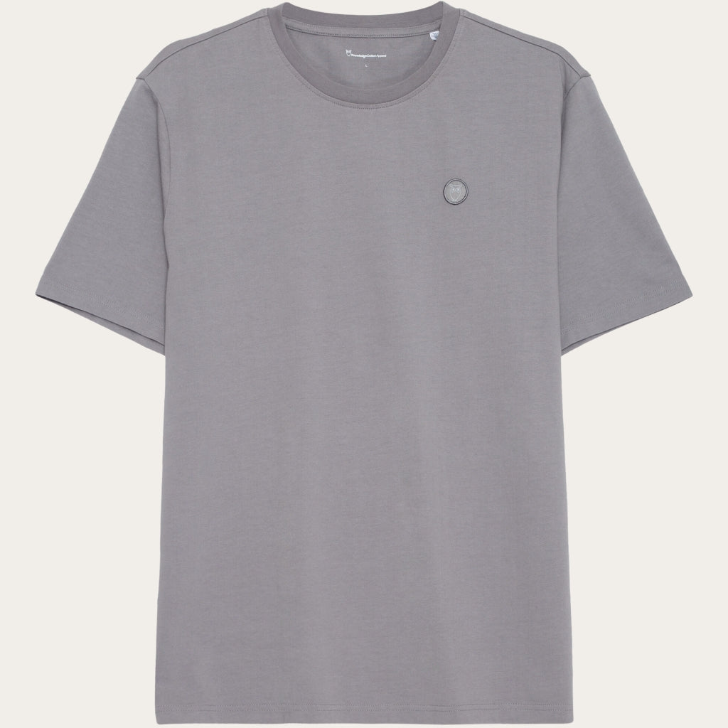 T-SHIRTS - Badge t-shirt -  - Hr Ravn