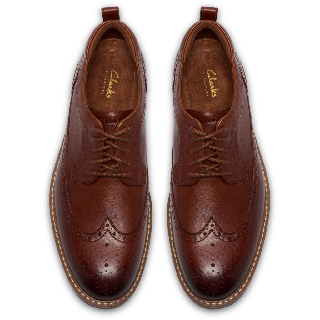 Clarks Aldwin2 Limit G Shoes