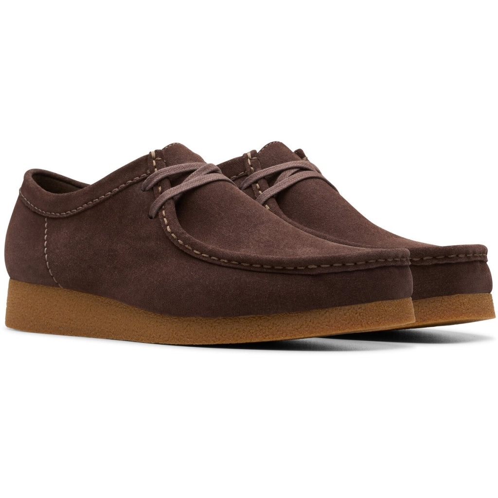 Clarks WallabeeEVO G Shoes