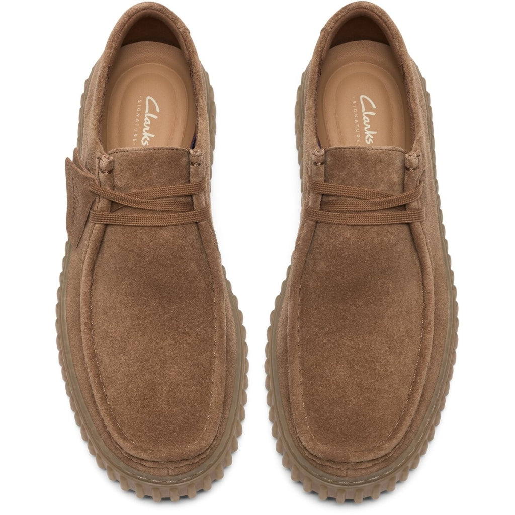Clarks Torhill Lo G Shoes