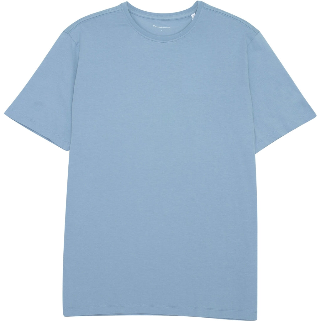 T-SHIRTS - Basic t-shirt -  - Hr Ravn