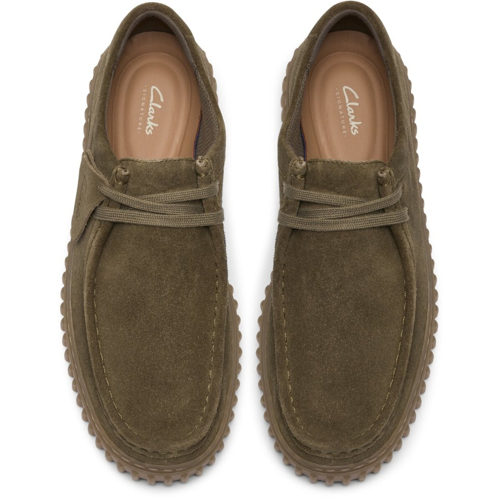 Clarks Torhill Lo G Shoes