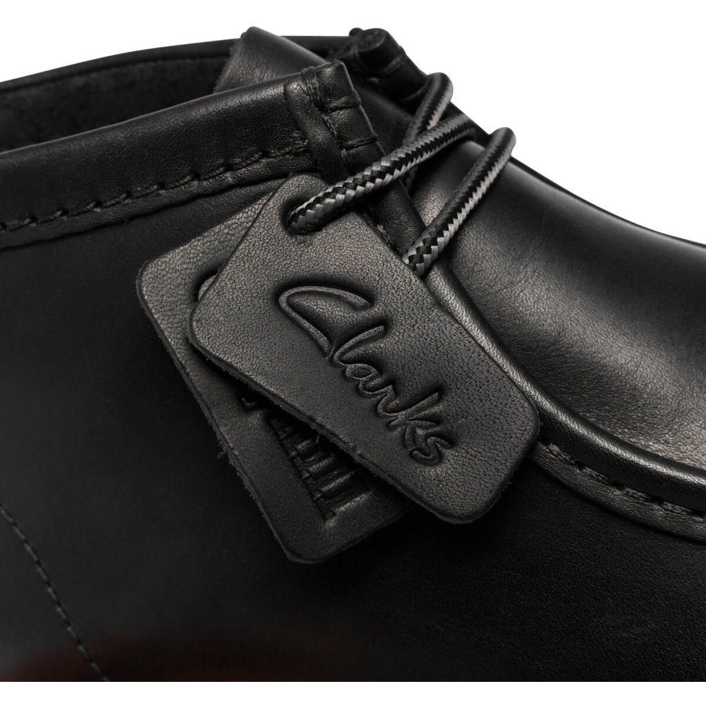 Clarks Cleyhill Top G Boot