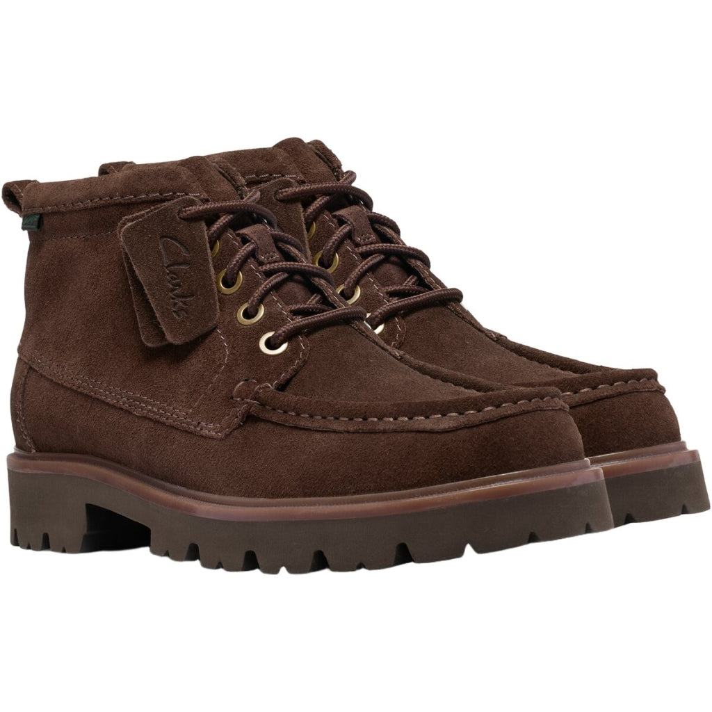 Clarks Cleyhill Hi G Boot