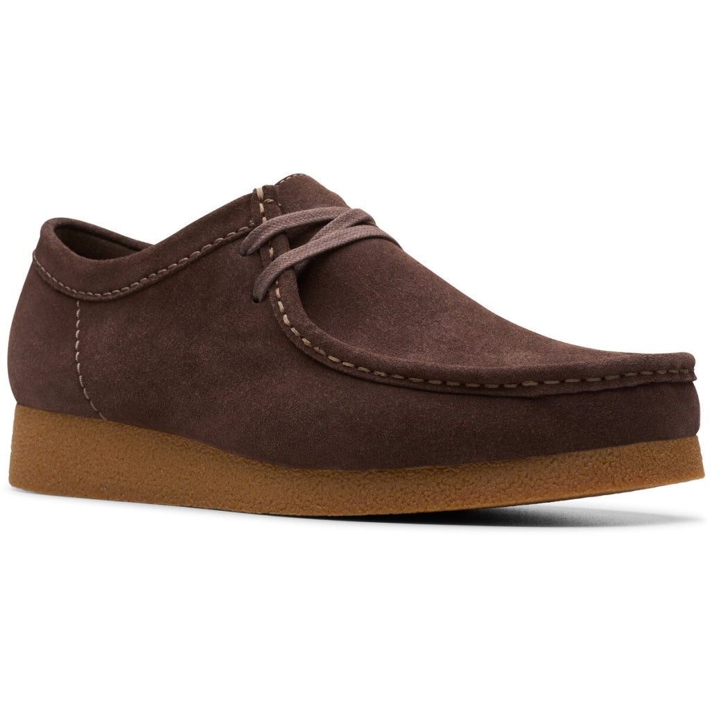 Clarks WallabeeEVO G Shoes