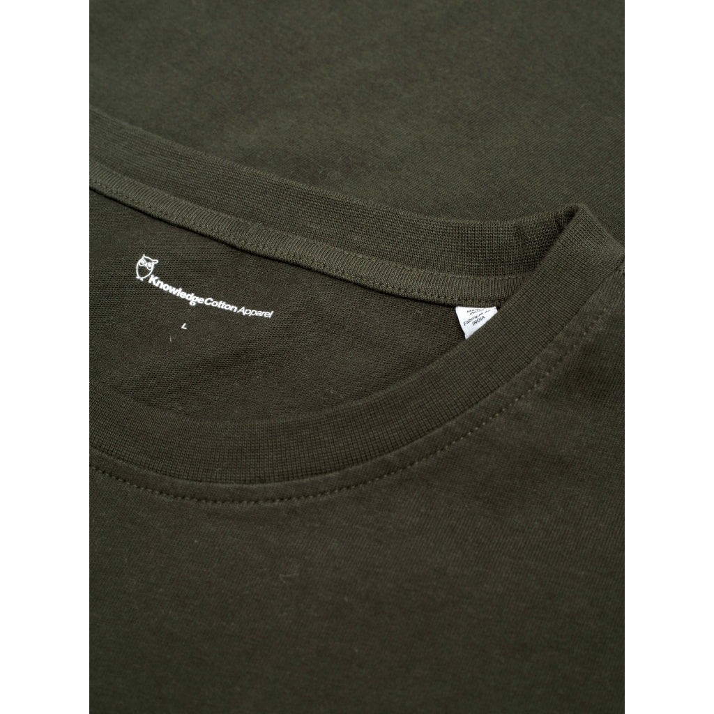 T-SHIRTS - Badge t-shirt -  - Hr Ravn