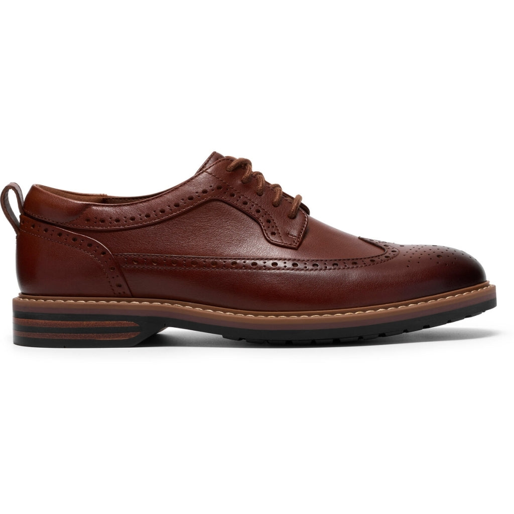 Clarks Aldwin2 Limit G Shoes