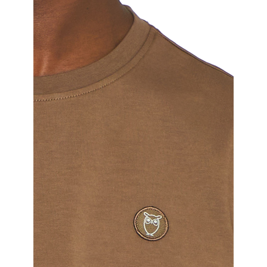 T-SHIRTS - Badge t-shirt -  - Hr Ravn