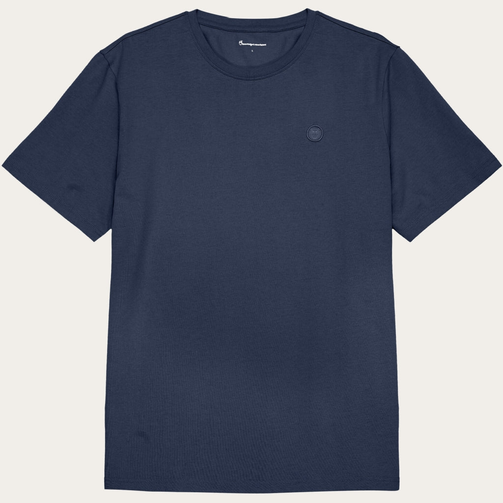 T-SHIRTS - Badge t-shirt -  - Hr Ravn