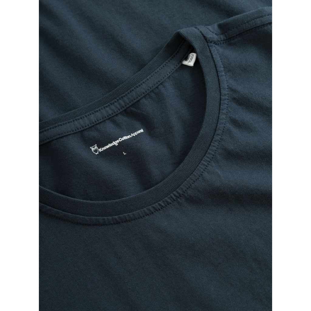 T-SHIRTS - Basic t-shirt -  - Hr Ravn