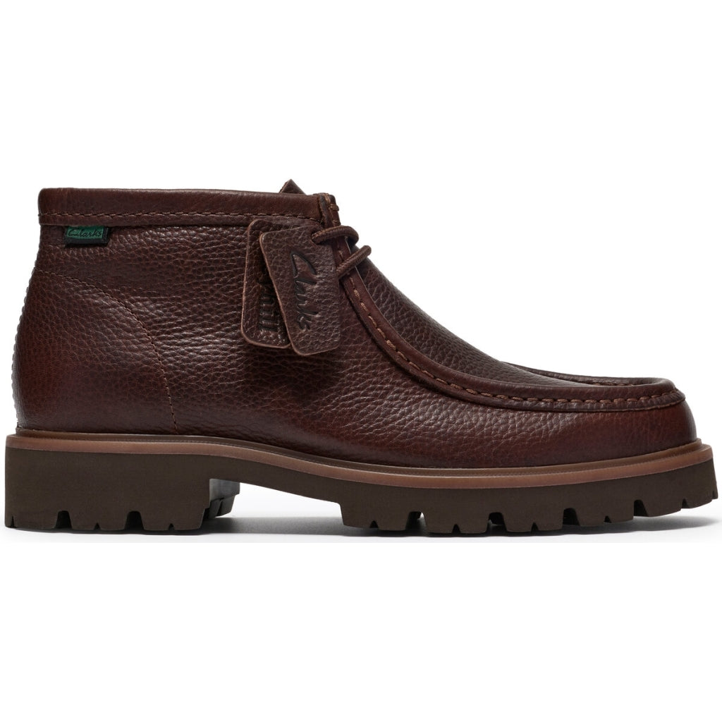 Clarks Cleyhill Top G Boot