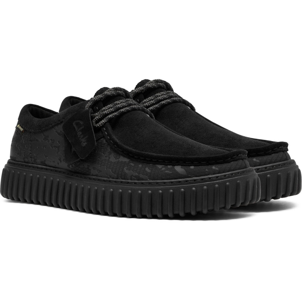 Clarks Torhill GTX G Shoes