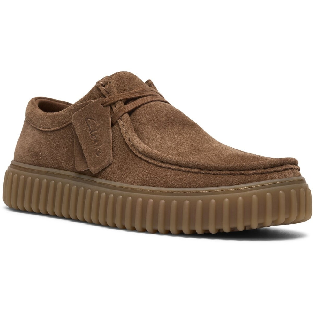 Clarks Torhill Lo G Shoes