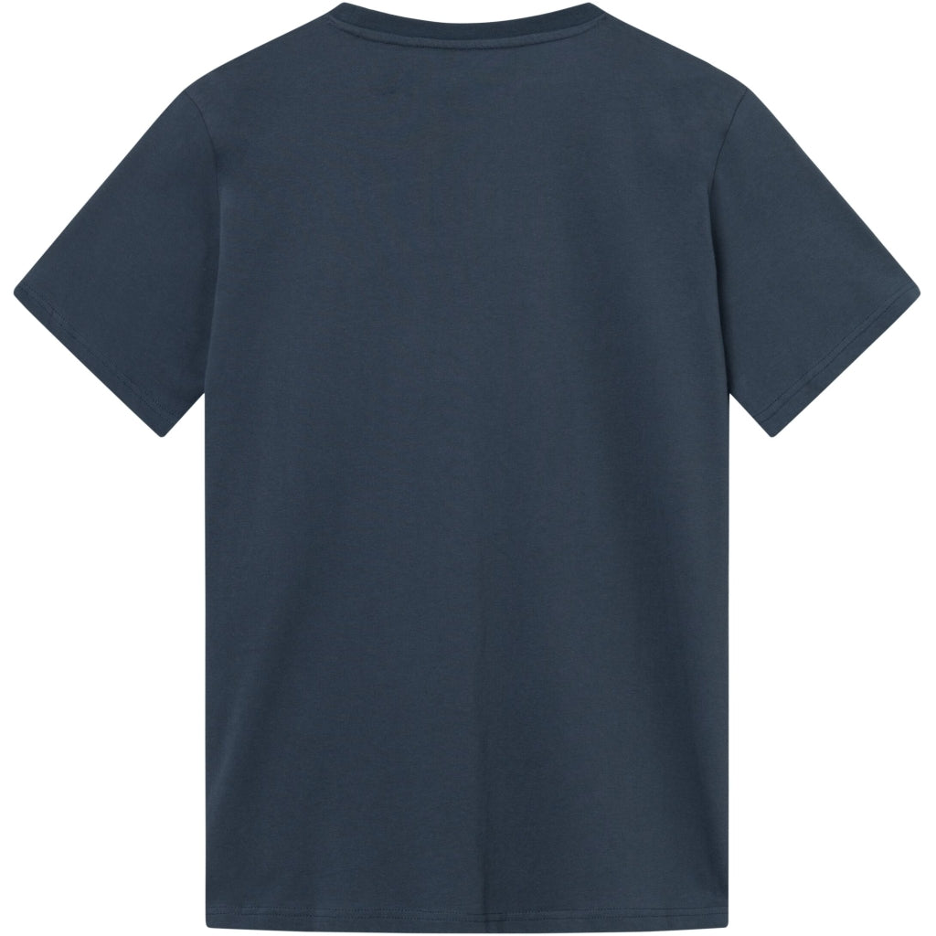 T-SHIRTS - Badge t-shirt -  - Hr Ravn