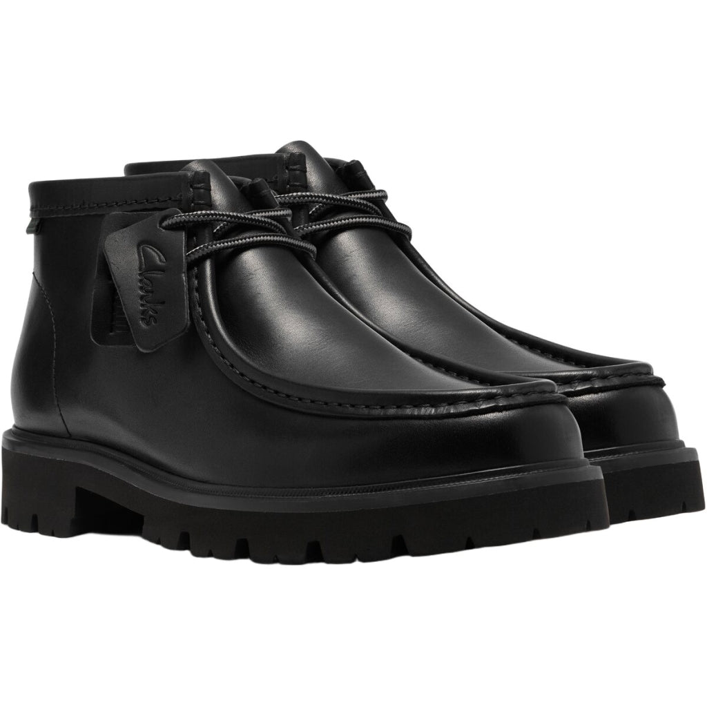 Clarks Cleyhill Top G Boot