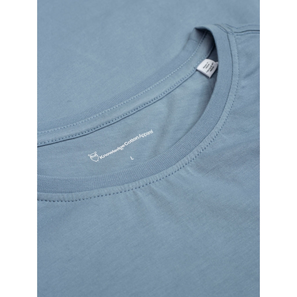 T-SHIRTS - Basic t-shirt -  - Hr Ravn