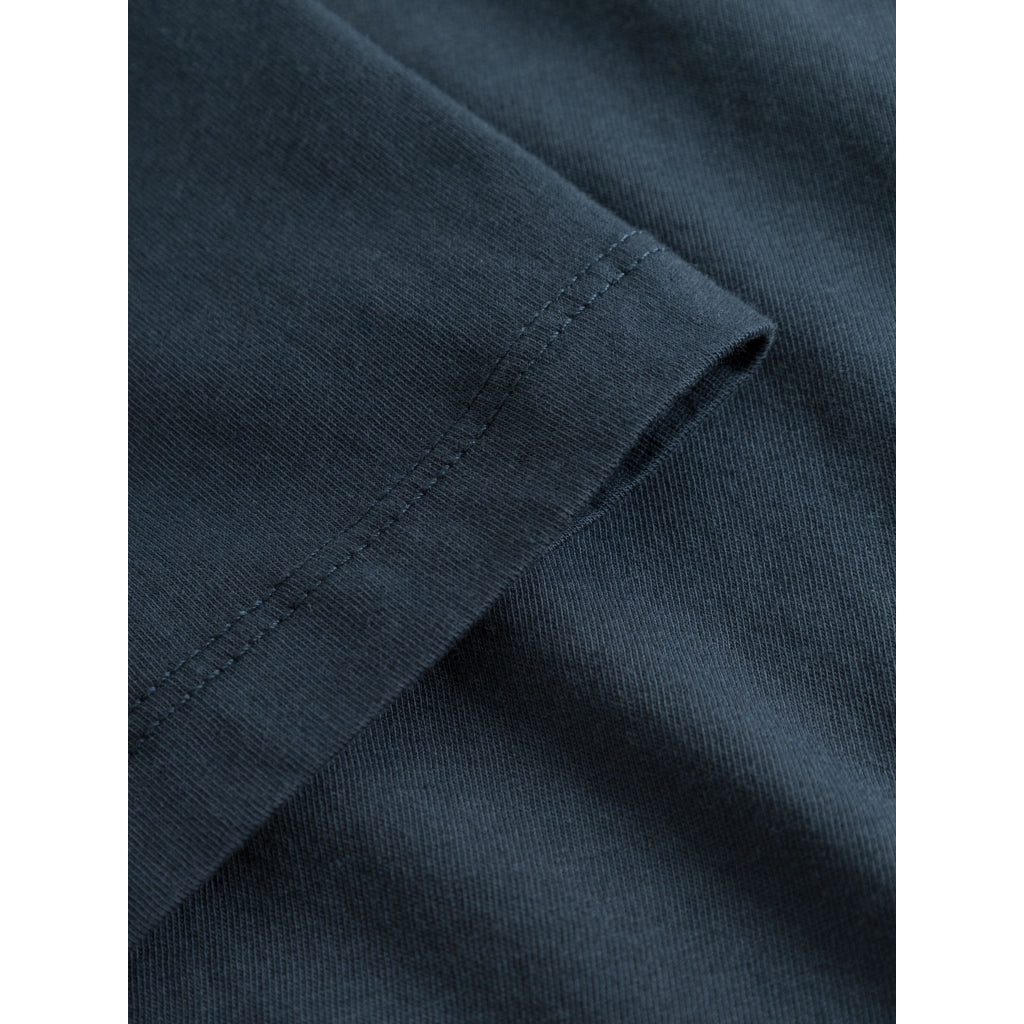 T-SHIRTS - Basic t-shirt -  - Hr Ravn