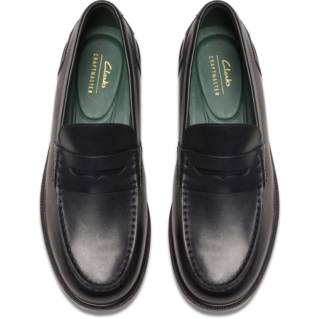 Clarks CraftJames Lo G Loafer