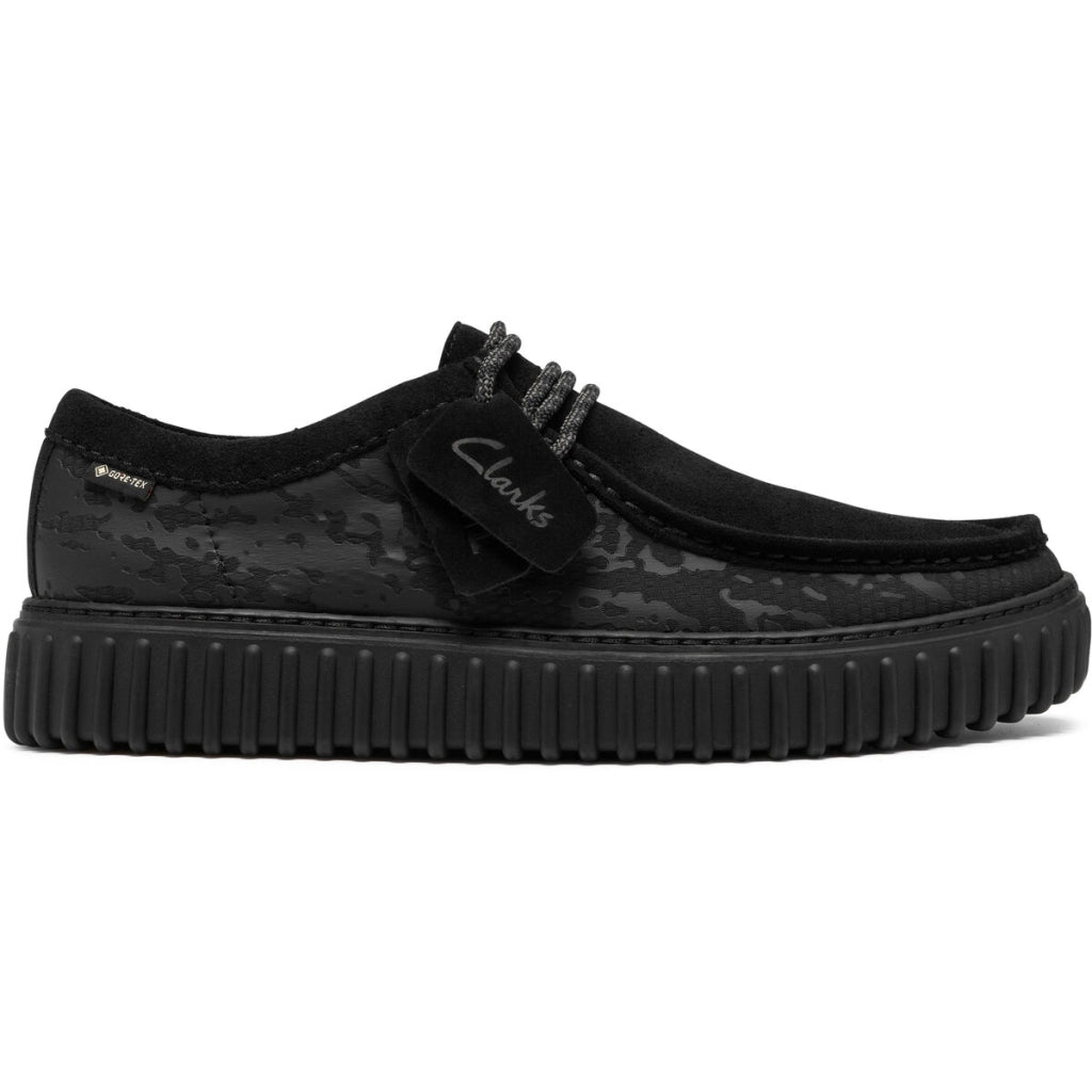 Clarks Torhill GTX G Shoes