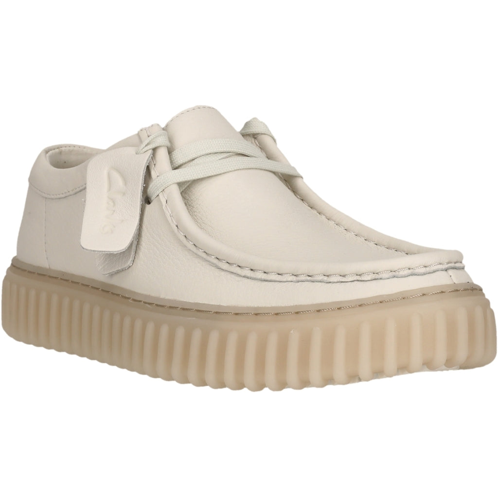 Clarks Torhill Lo G Shoes
