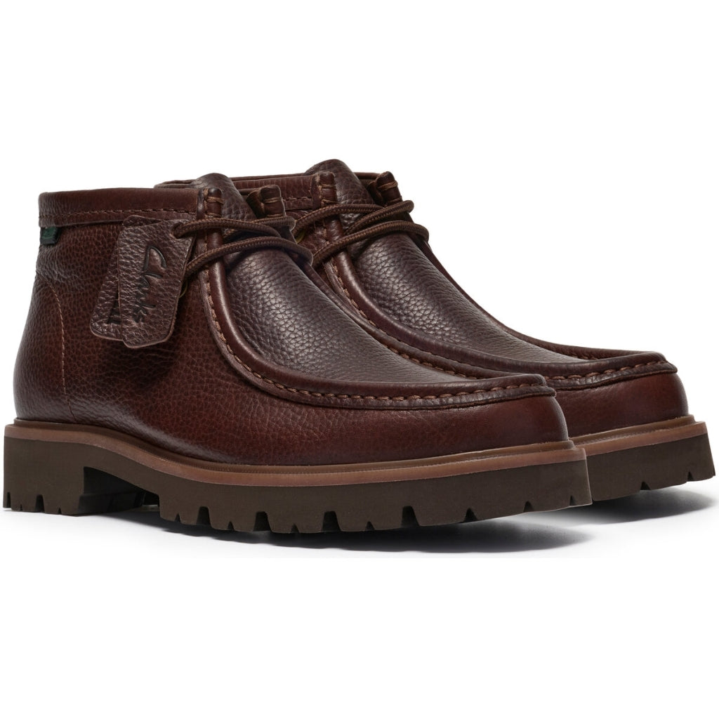 Clarks Cleyhill Top G Boot
