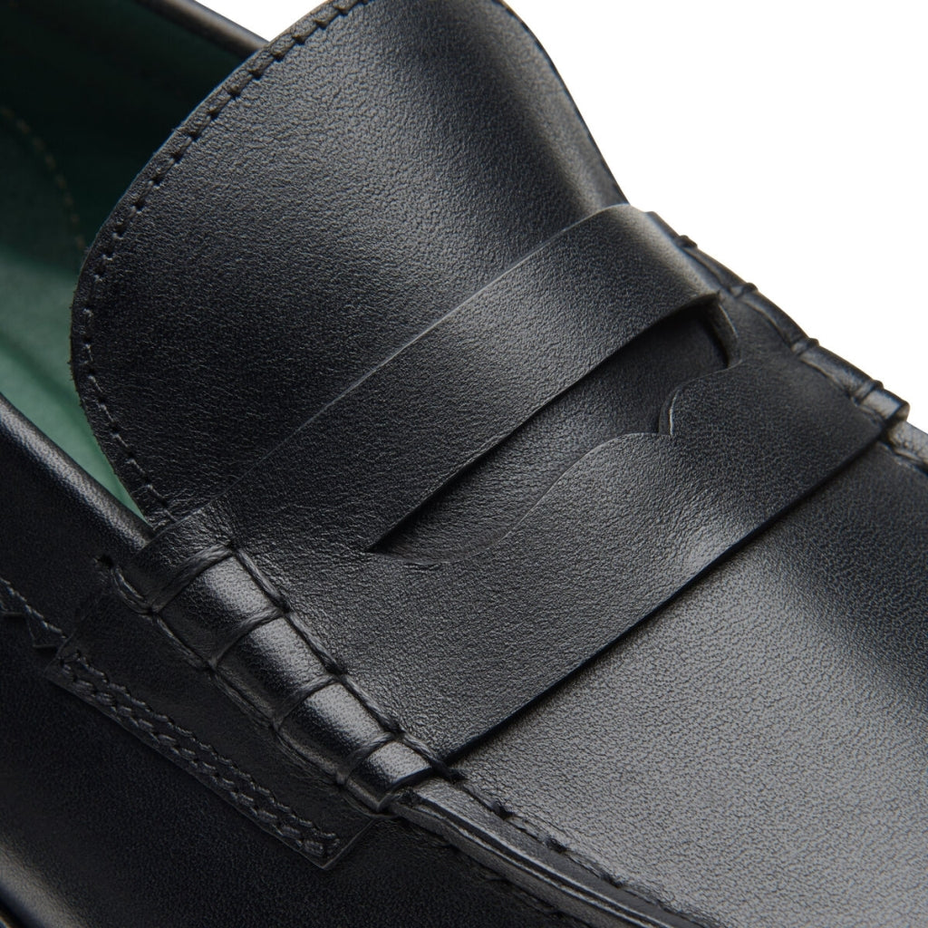 Clarks CraftJames Lo G Loafer
