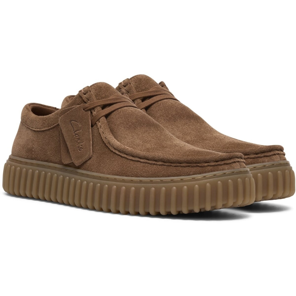 Clarks Torhill Lo G Shoes