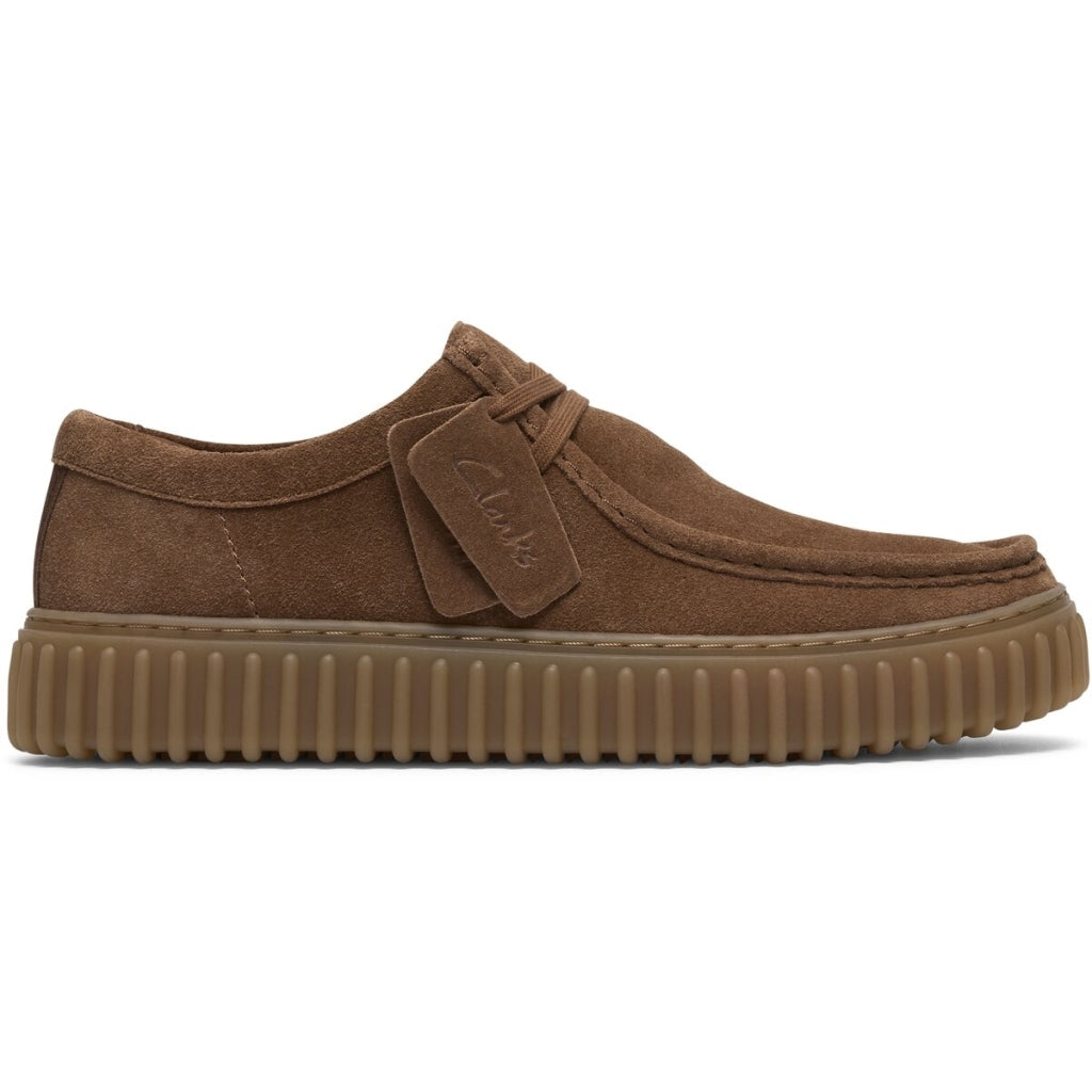 Clarks Torhill Lo G Shoes