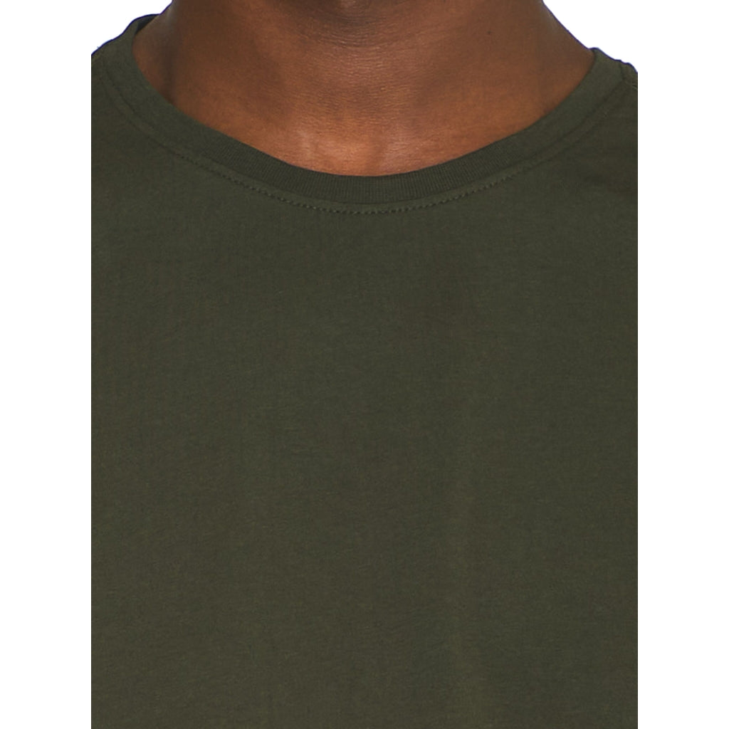 T-SHIRTS - Basic t-shirt -  - Hr Ravn