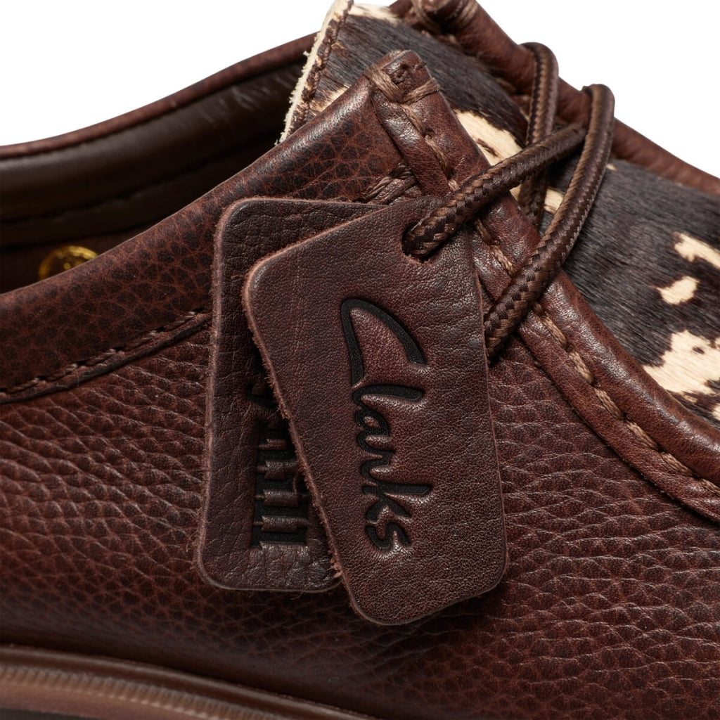 Clarks Cleyhill Seam G Shoes