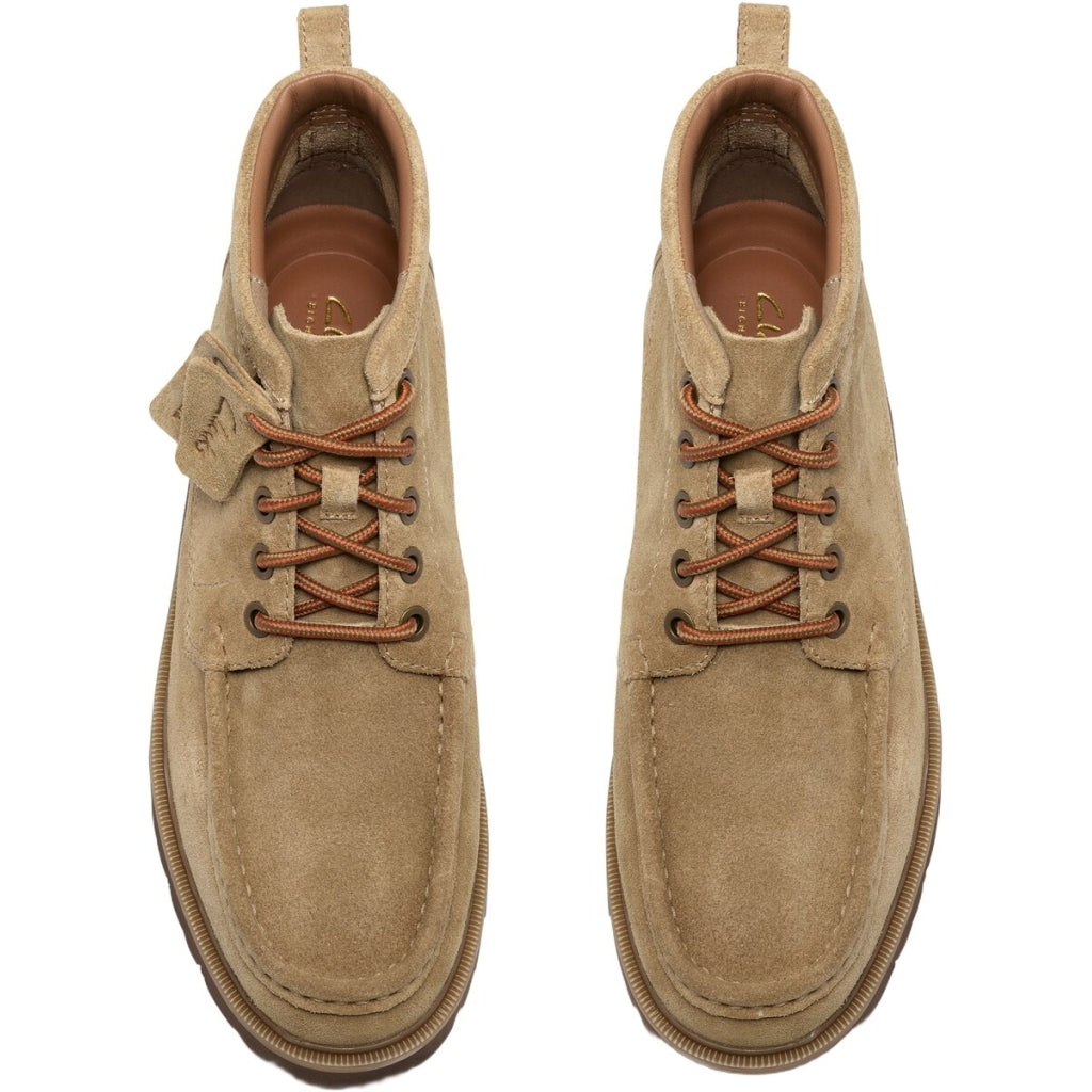Clarks Cleyhill Hi G Boot