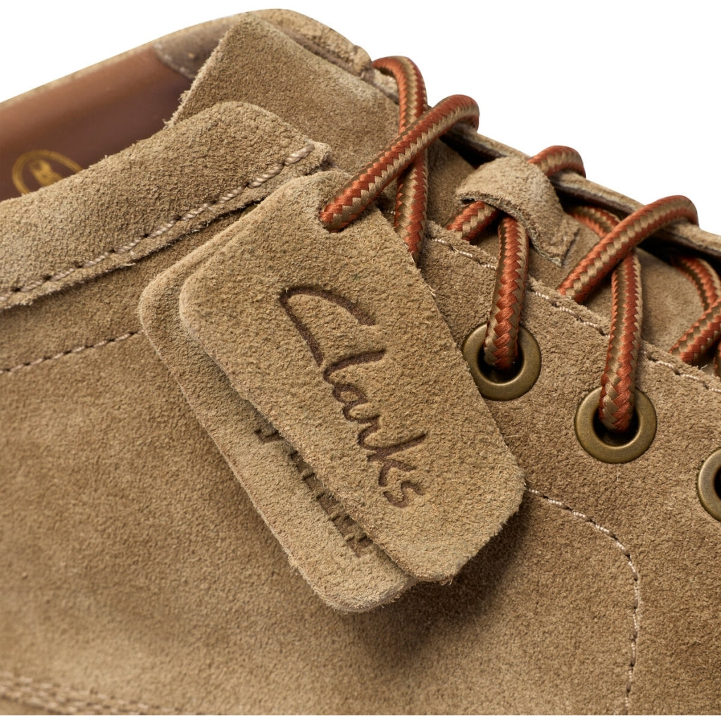 Clarks Cleyhill Hi G Boot