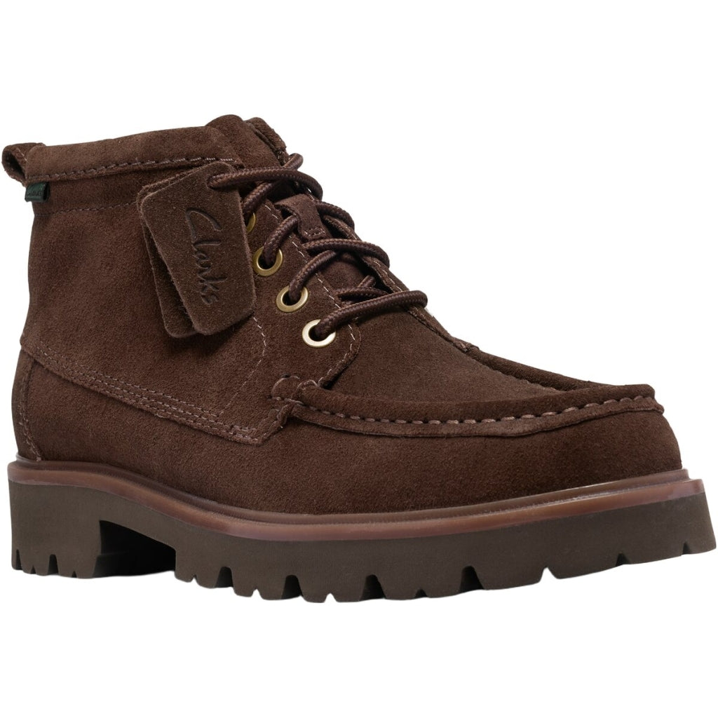 Clarks Cleyhill Hi G Boot